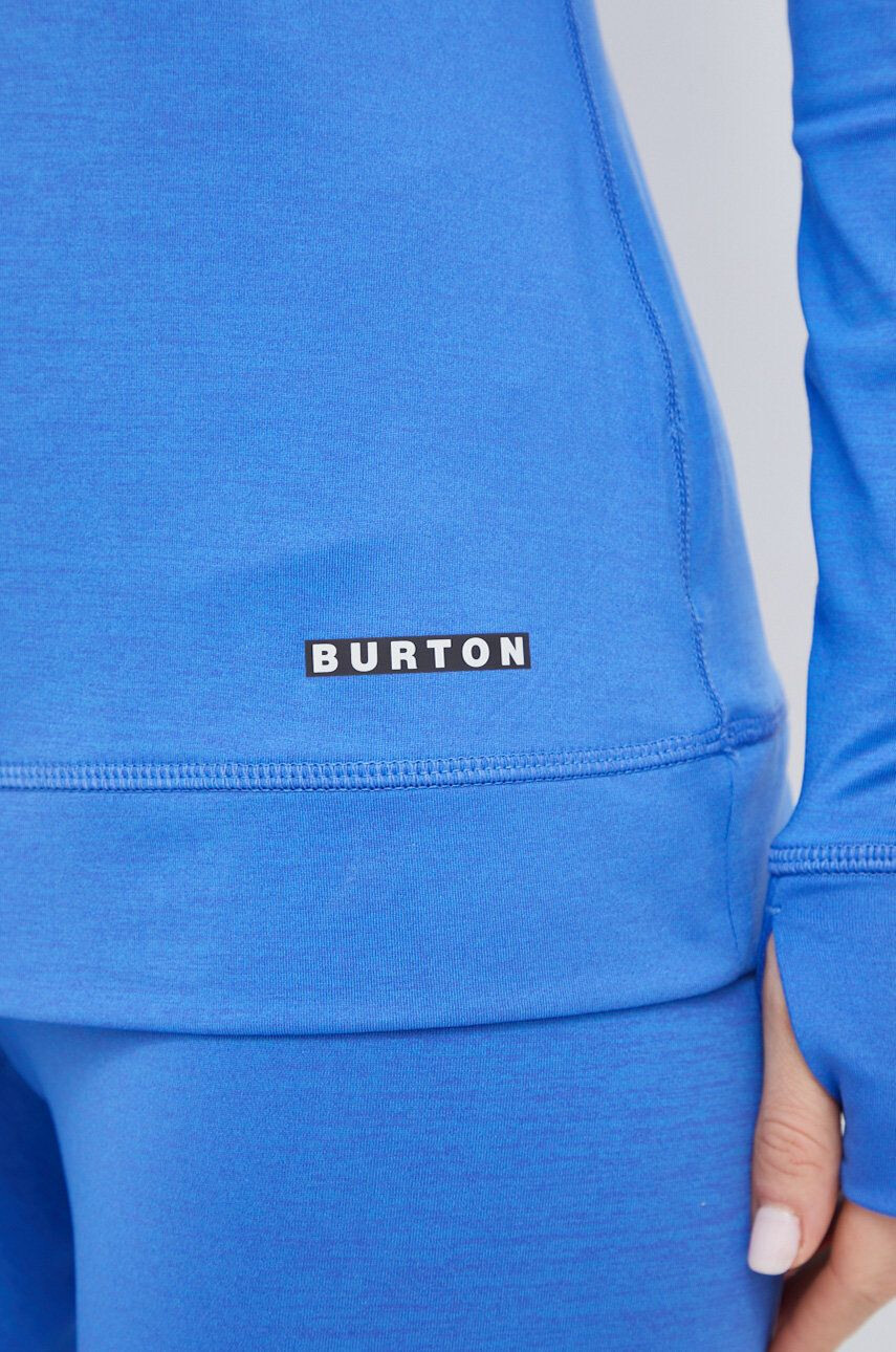 Burton longsleeve funcțional - Pled.ro