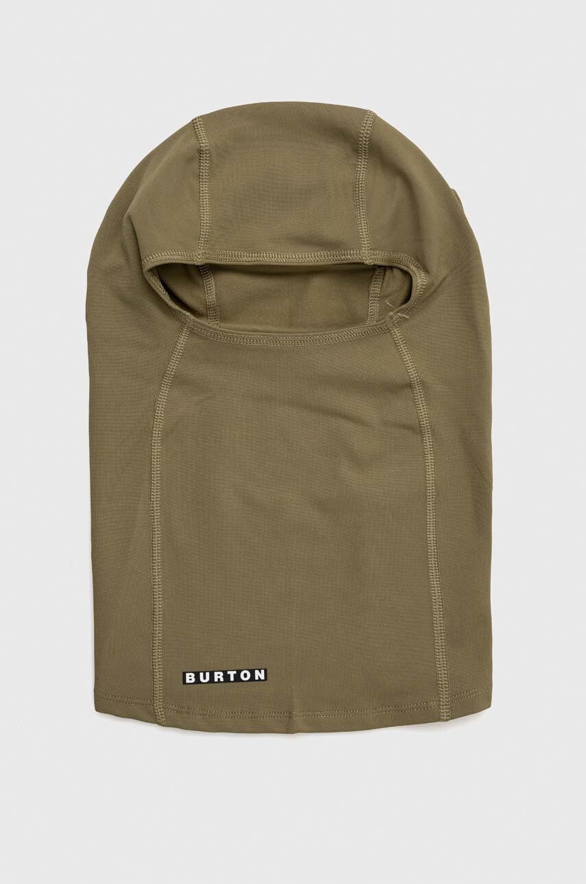 Burton masca culoarea bej - Pled.ro