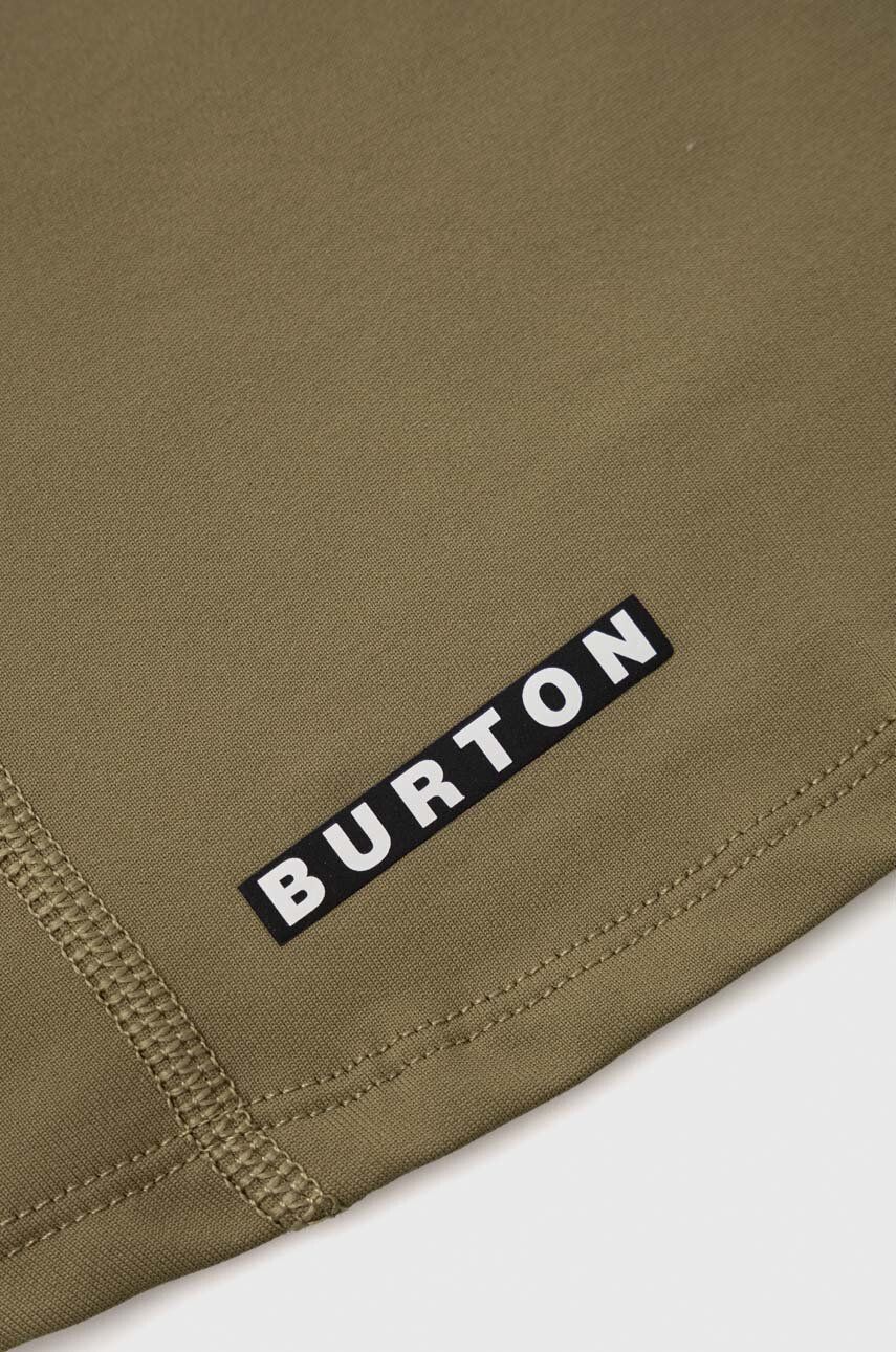 Burton masca culoarea bej - Pled.ro