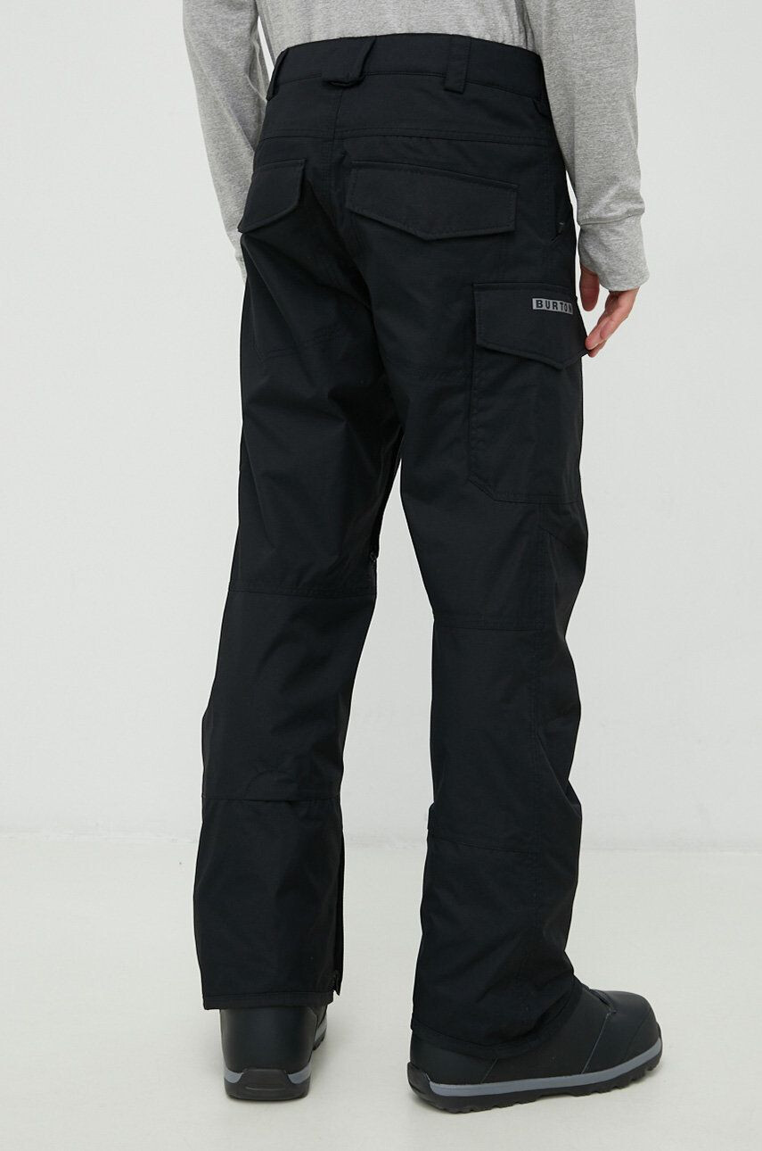 Burton pantaloni Covert - Pled.ro