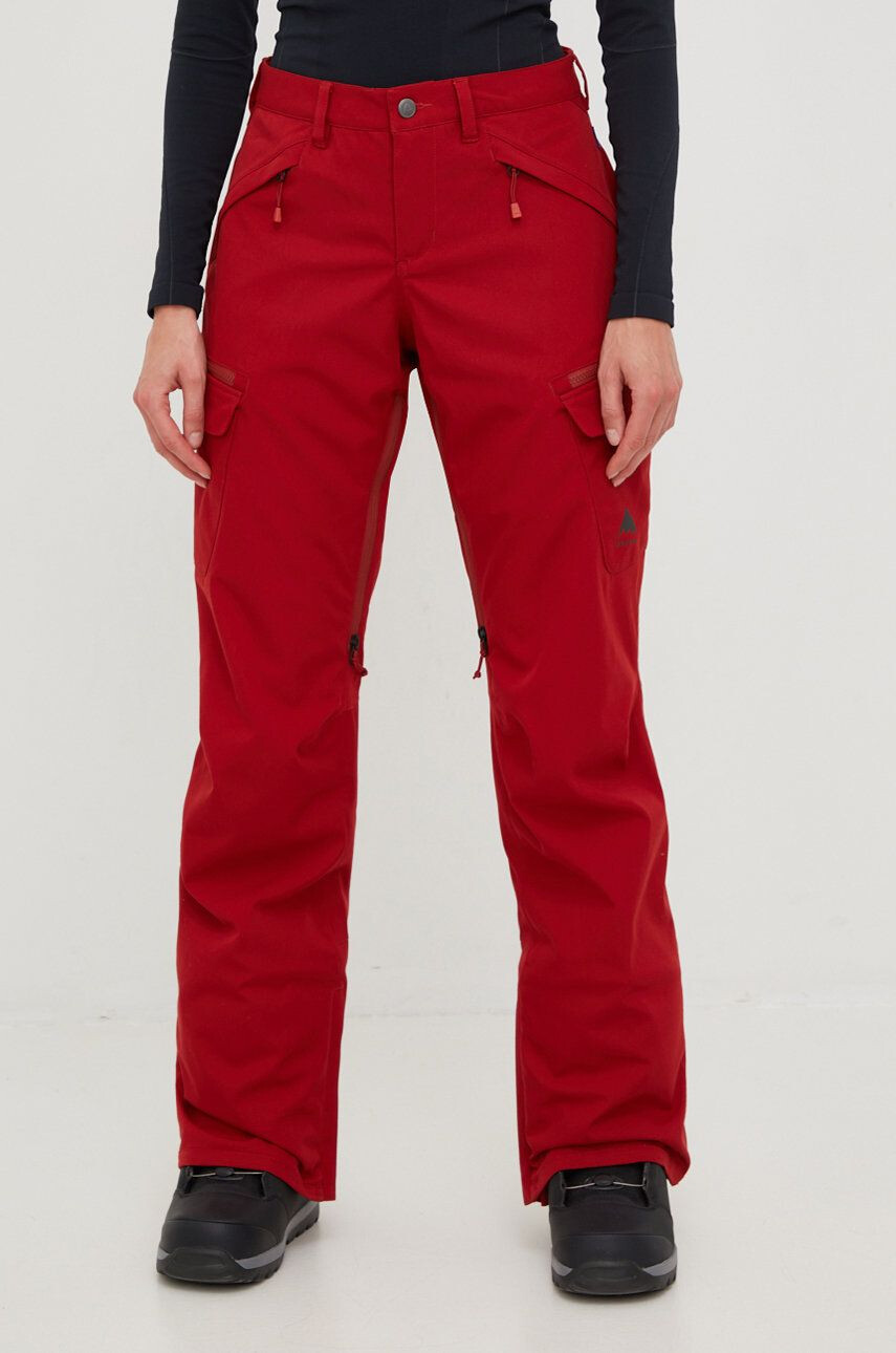 Burton pantaloni Gloria - Pled.ro