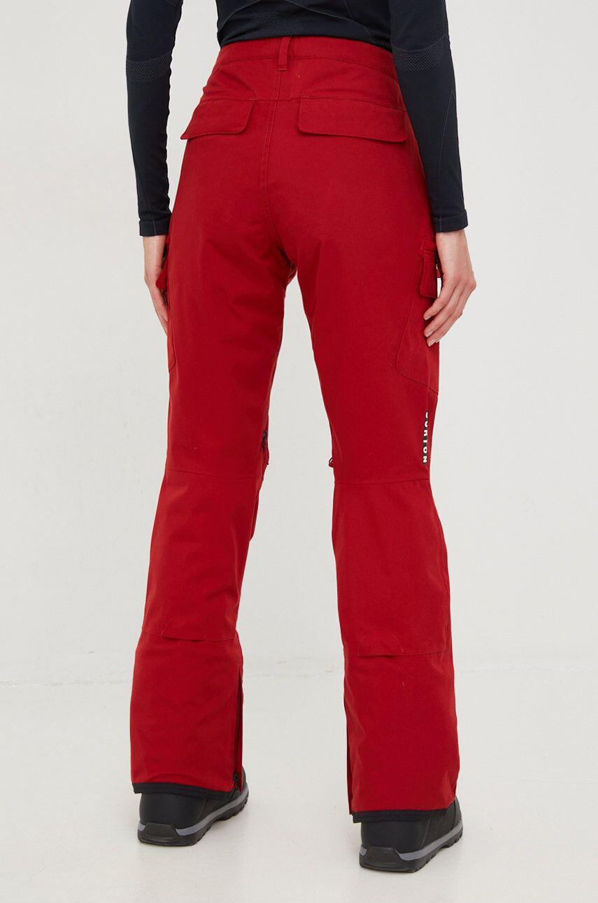 Burton pantaloni Gloria - Pled.ro