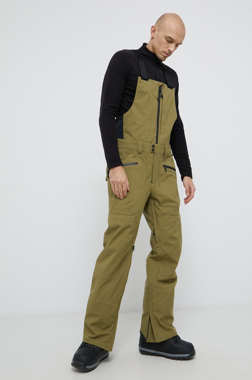 Burton Pantaloni snowboard - Pled.ro