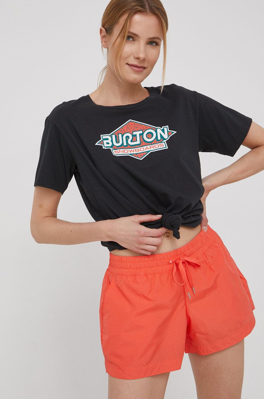 Burton tricou - Pled.ro