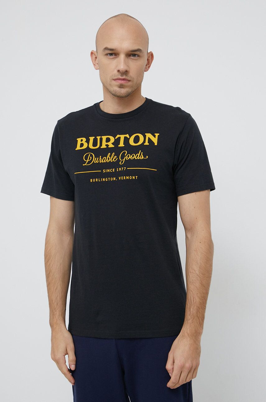 Burton Tricou din bumbac - Pled.ro