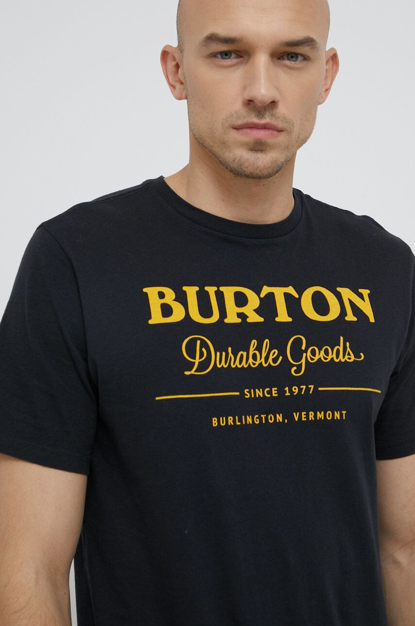 Burton Tricou din bumbac - Pled.ro