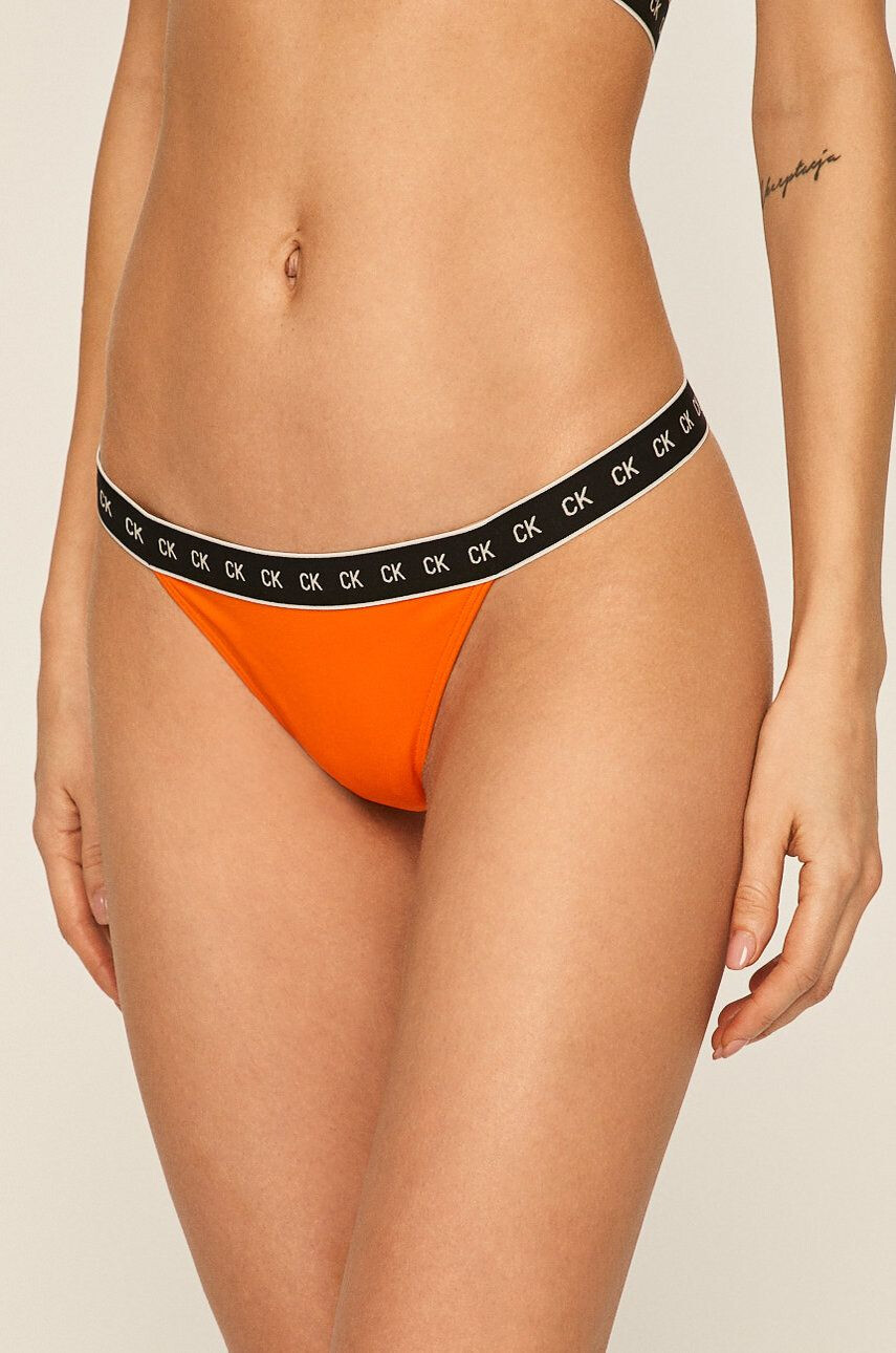 Calvin Klein Chiloti de baie - Pled.ro