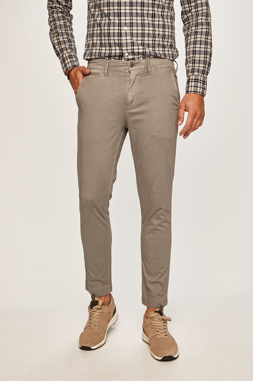 Calvin Klein Jeans Pantaloni - Pled.ro