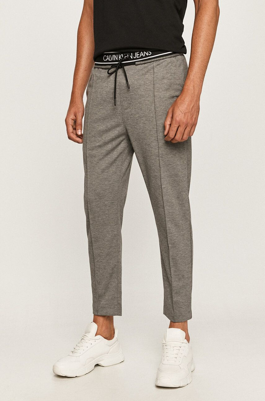 Calvin Klein Jeans Pantaloni - Pled.ro