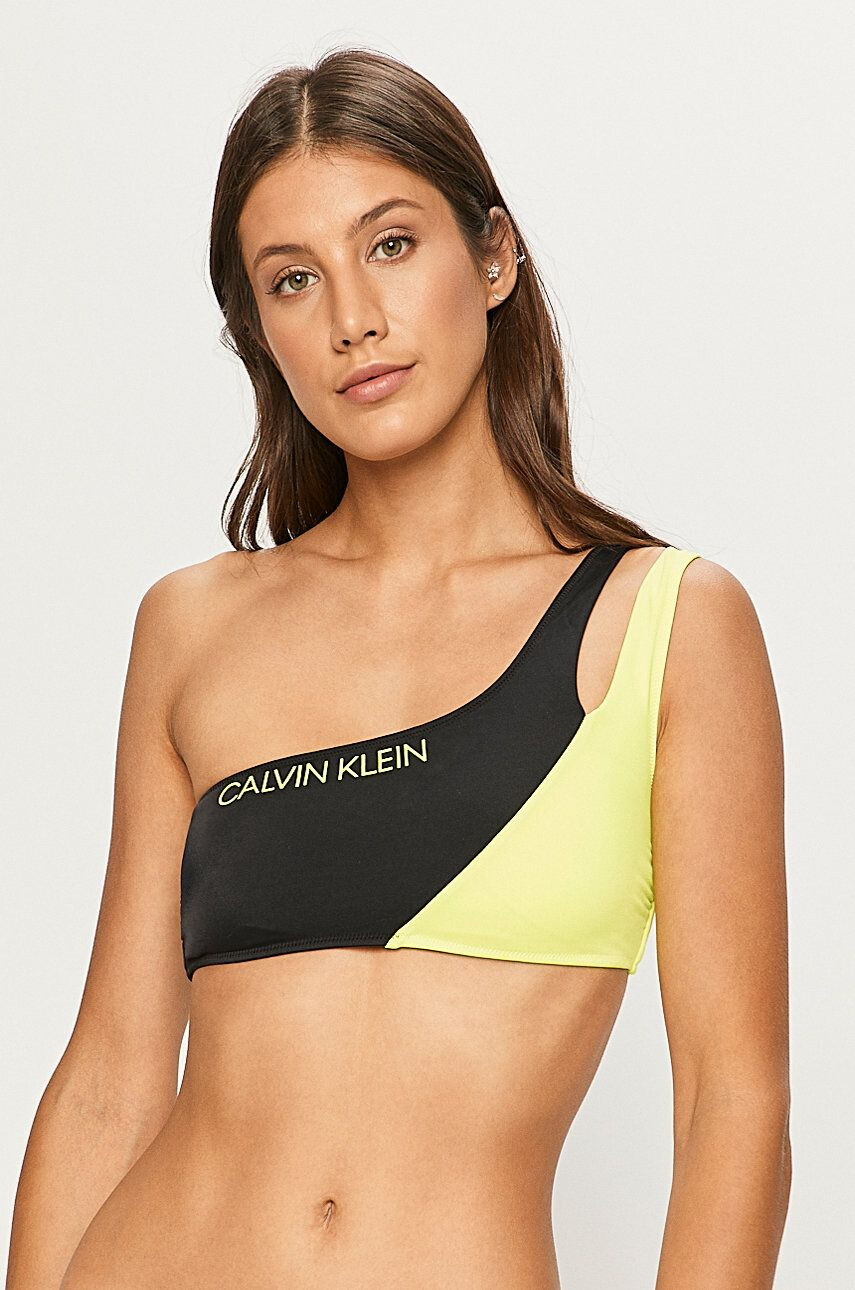 Calvin Klein Jeans Sutien de baie - Pled.ro