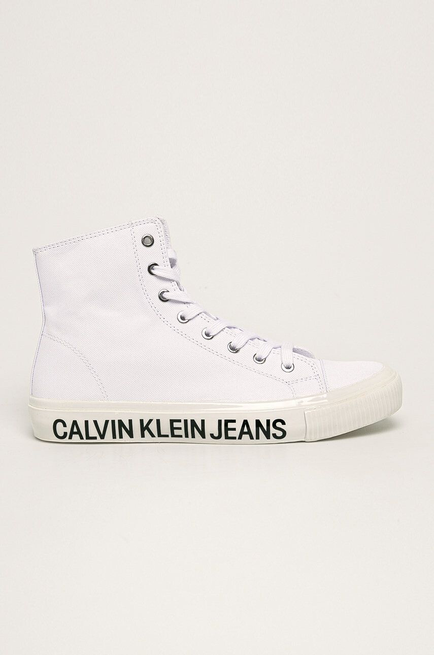 Calvin Klein Jeans Tenisi - Pled.ro