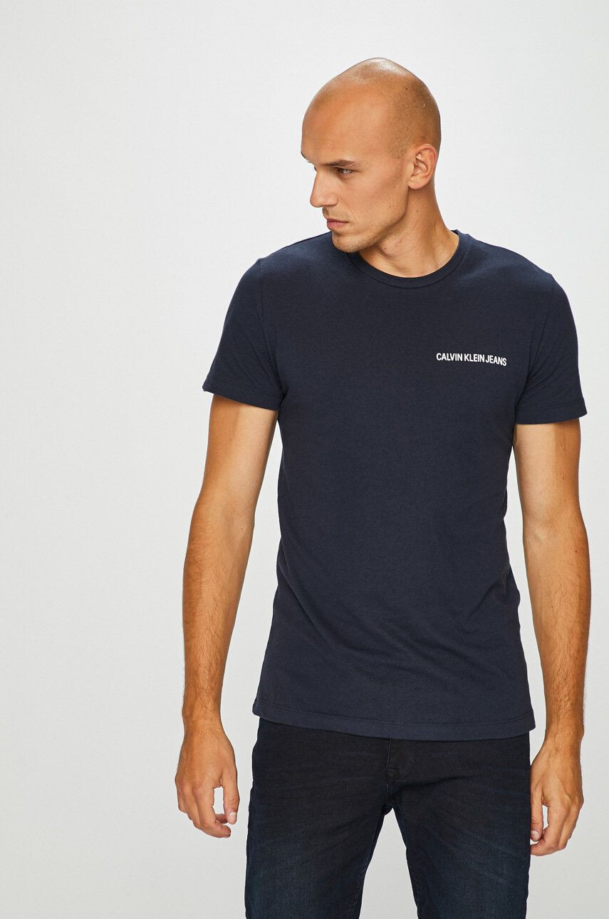 Calvin Klein Jeans Tricou - Pled.ro