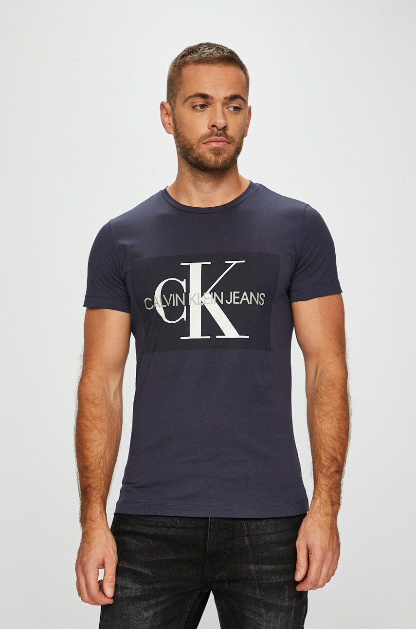 Calvin Klein Jeans Tricou - Pled.ro