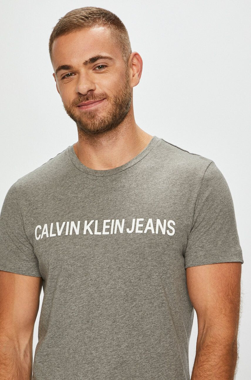 Calvin Klein Jeans Tricou - Pled.ro