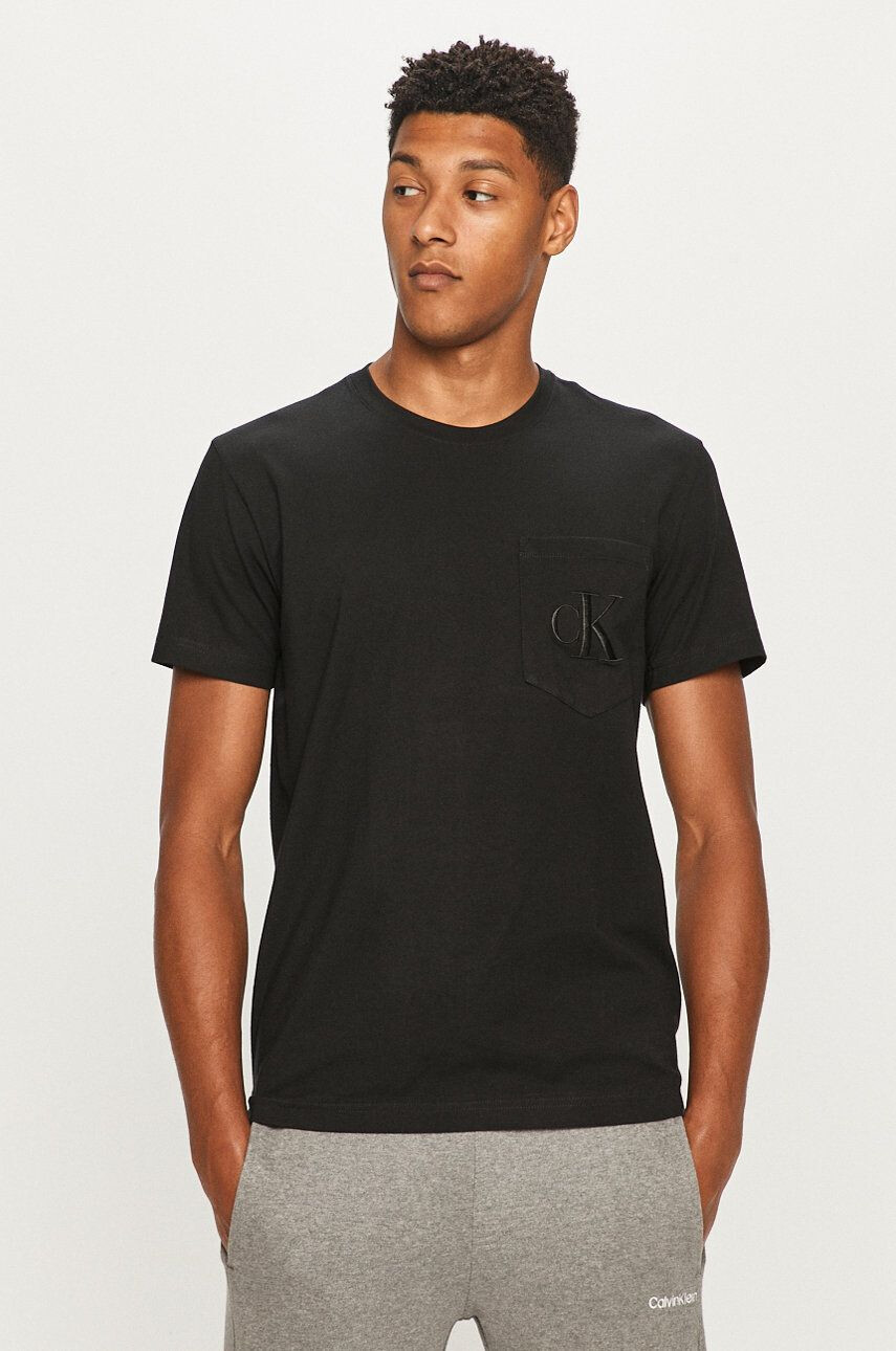 Calvin Klein Jeans Tricou - Pled.ro