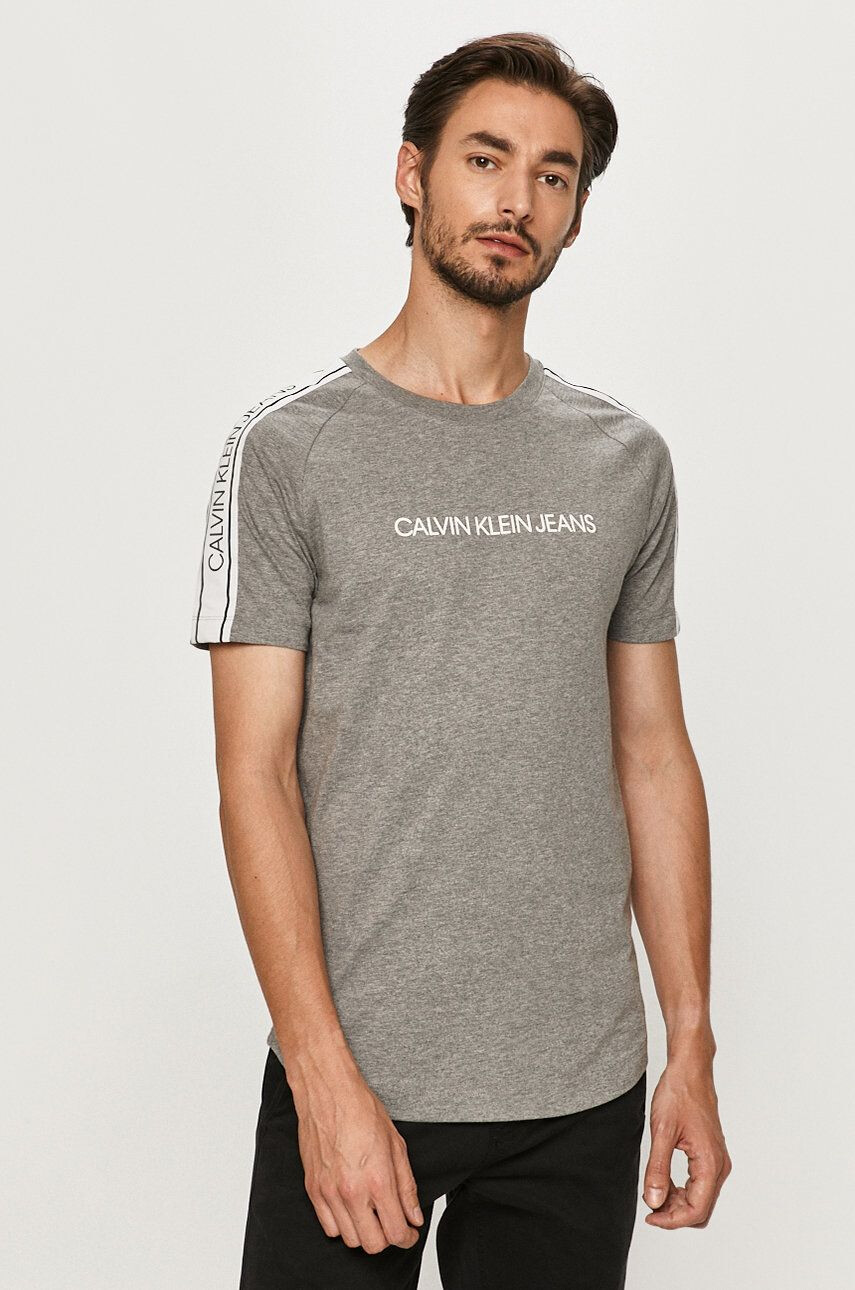 Calvin Klein Jeans Tricou - Pled.ro