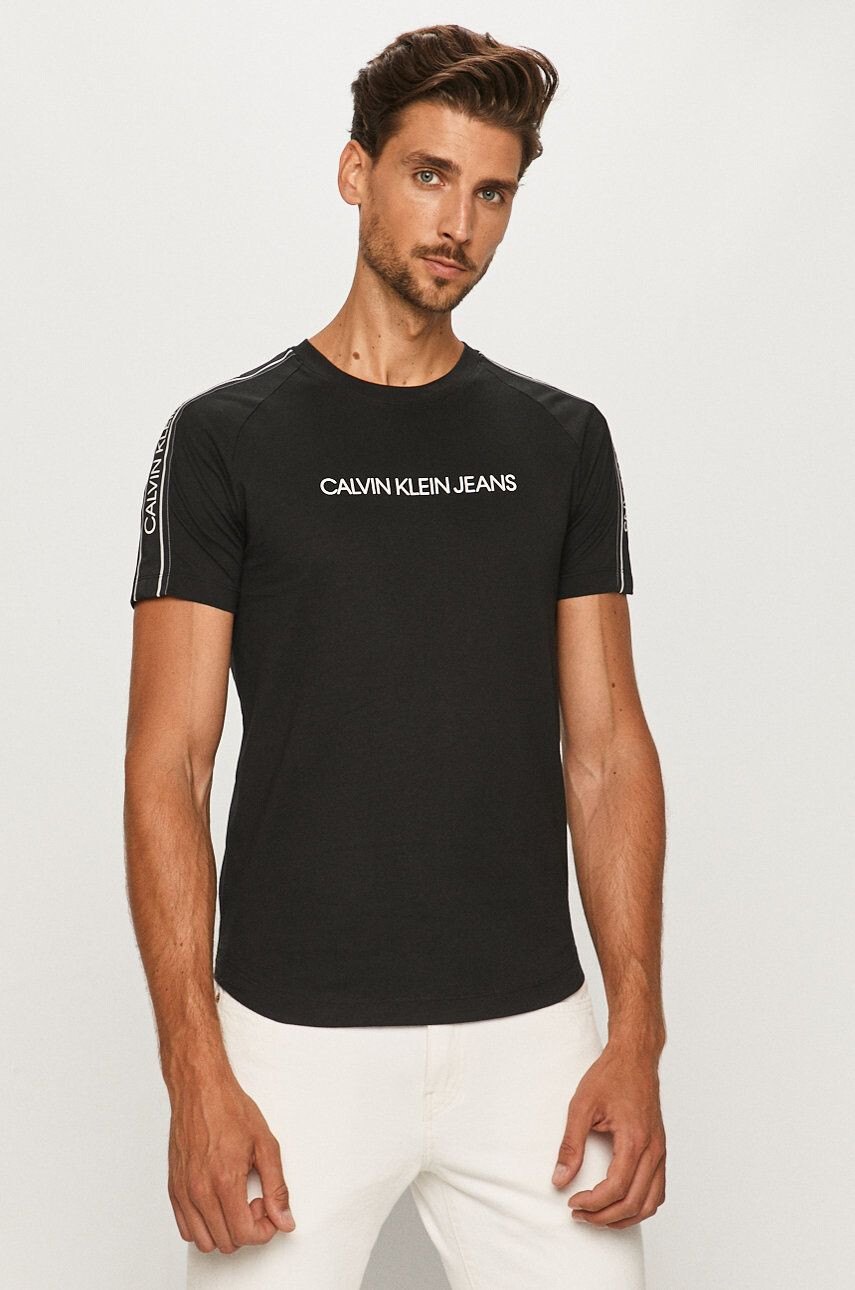 Calvin Klein Jeans Tricou - Pled.ro