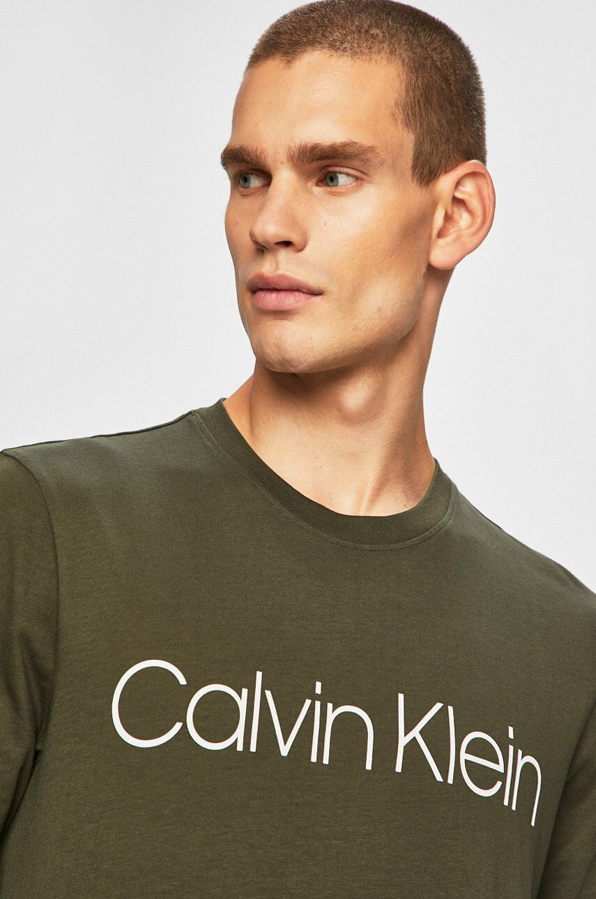 Calvin Klein Longsleeve - Pled.ro