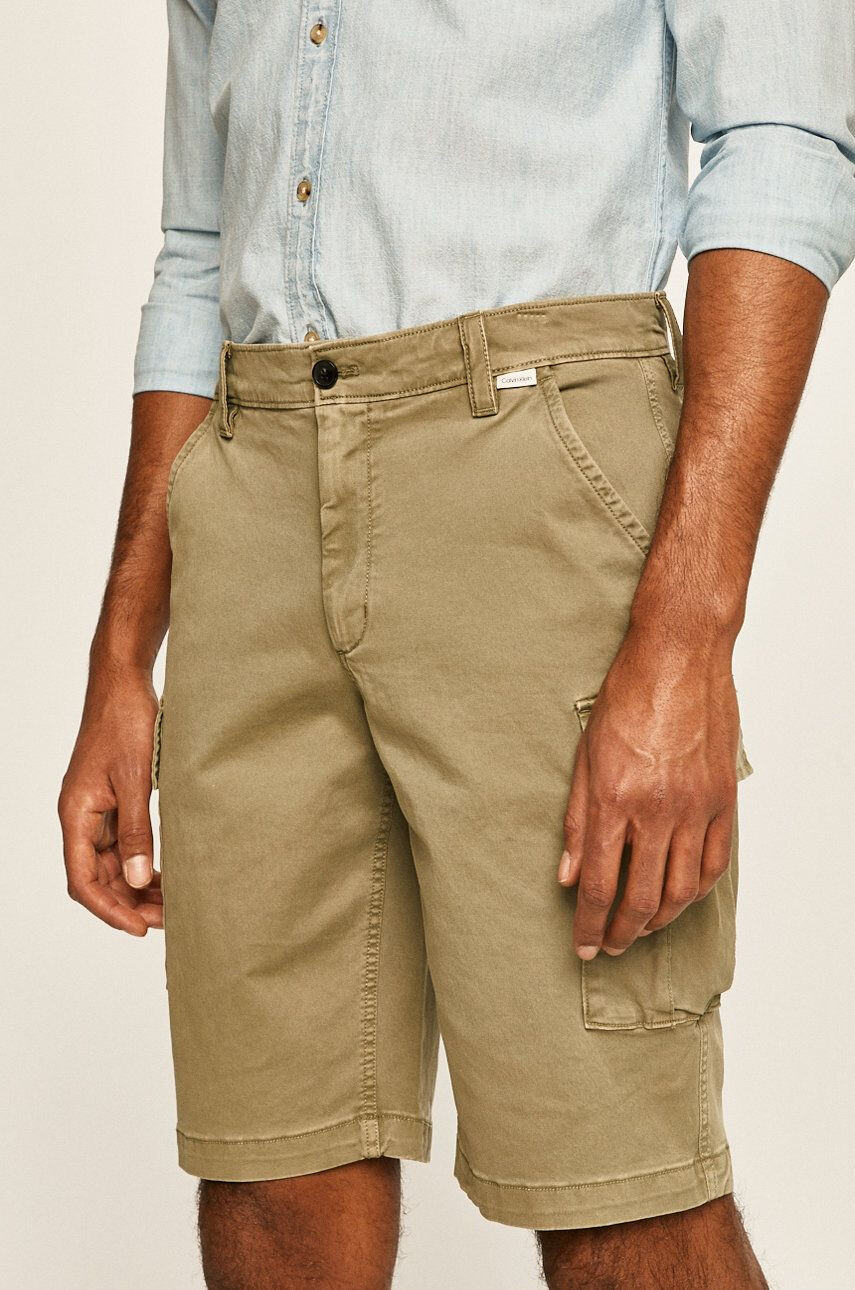 Calvin Klein Pantaloni scurti - Pled.ro