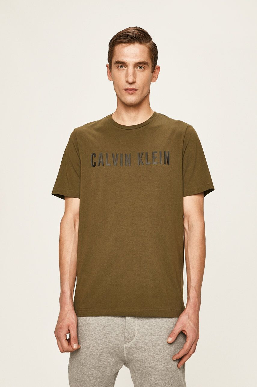 Calvin Klein Performance Tricou - Pled.ro