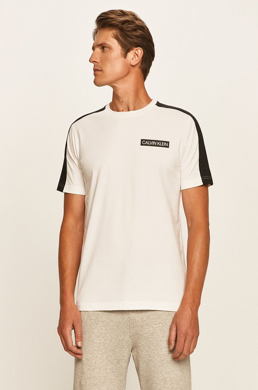 Calvin Klein Performance Tricou - Pled.ro