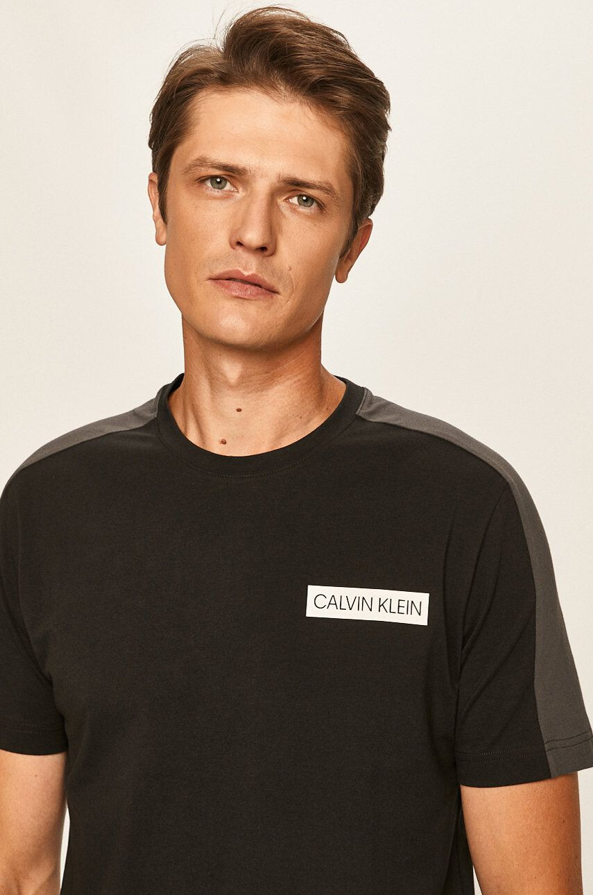 Calvin Klein Performance Tricou - Pled.ro