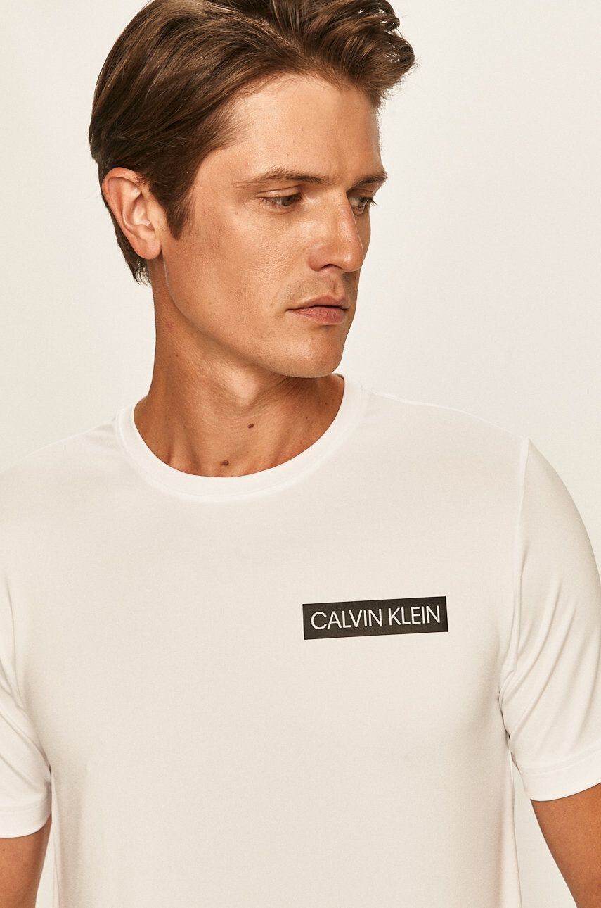 Calvin Klein Performance Tricou - Pled.ro