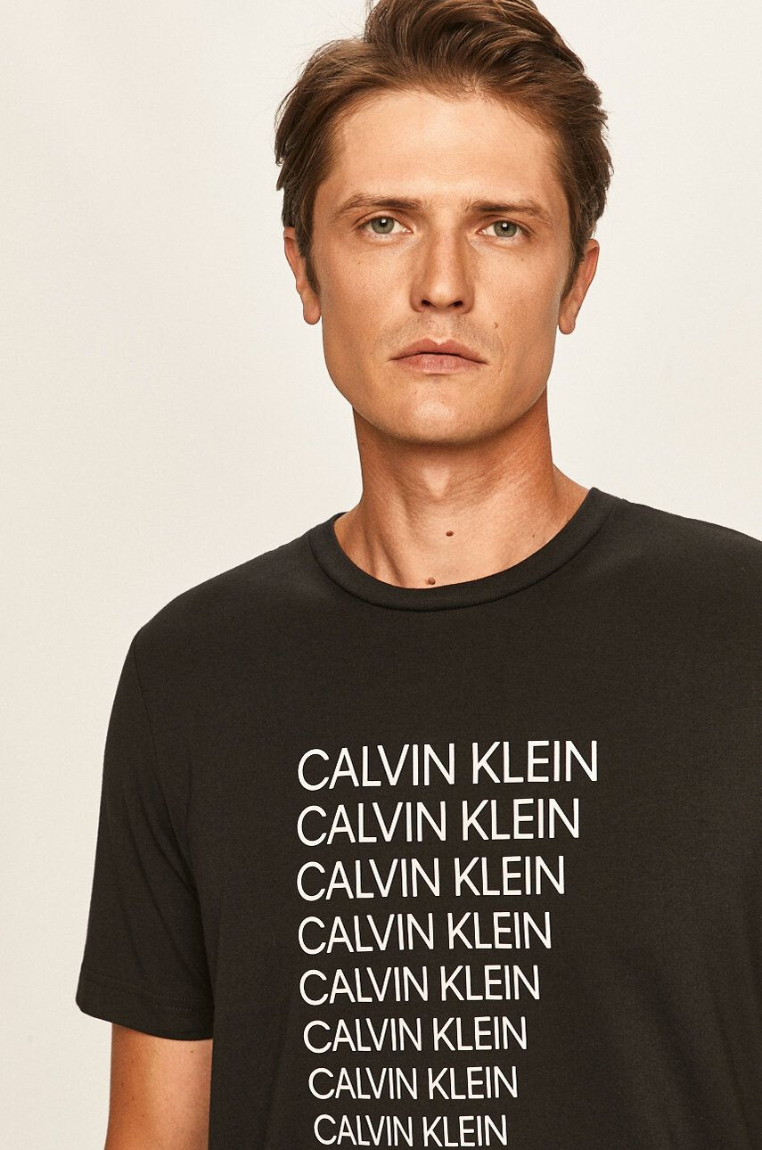 Calvin Klein Performance Tricou - Pled.ro