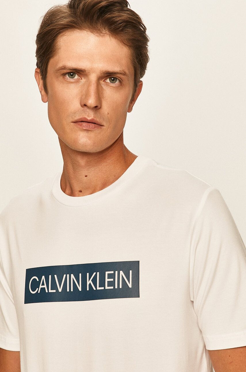 Calvin Klein Performance Tricou - Pled.ro