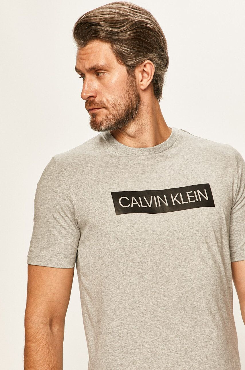 Calvin Klein Performance Tricou - Pled.ro