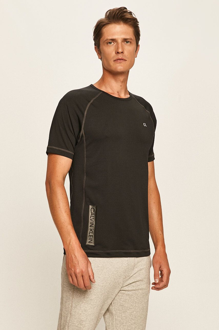 Calvin Klein Performance Tricou - Pled.ro