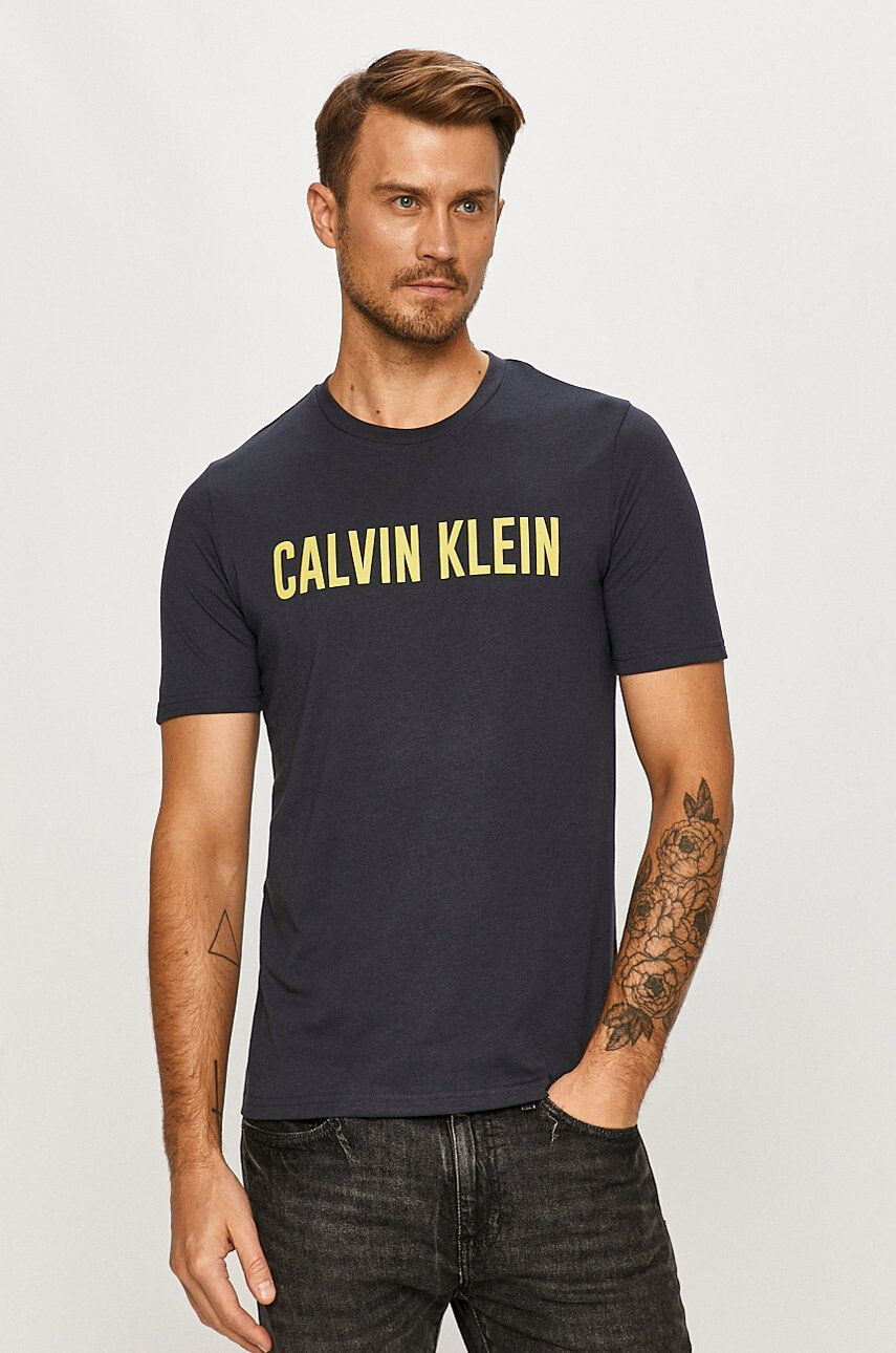 Calvin Klein Performance Tricou - Pled.ro