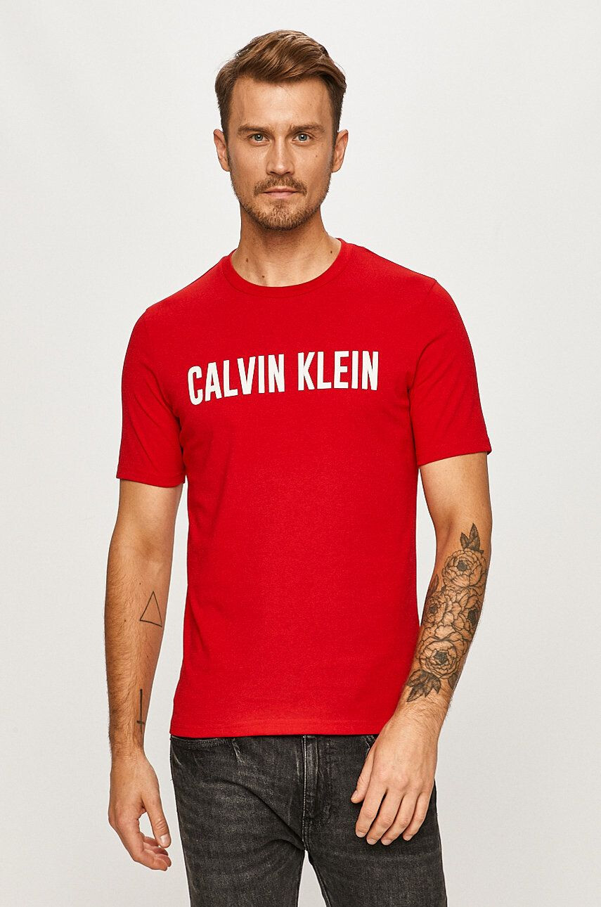 Calvin Klein Performance Tricou - Pled.ro