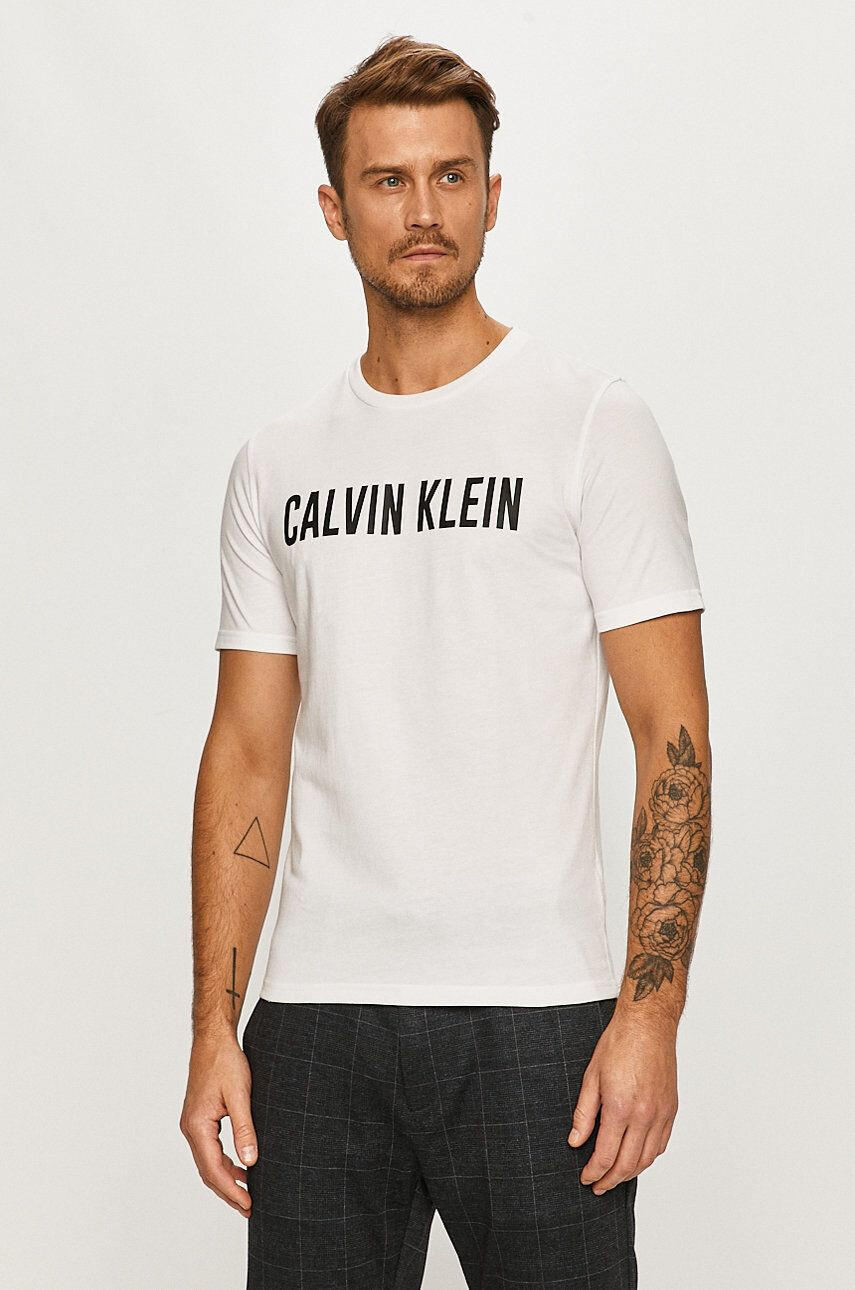 Calvin Klein Performance Tricou - Pled.ro