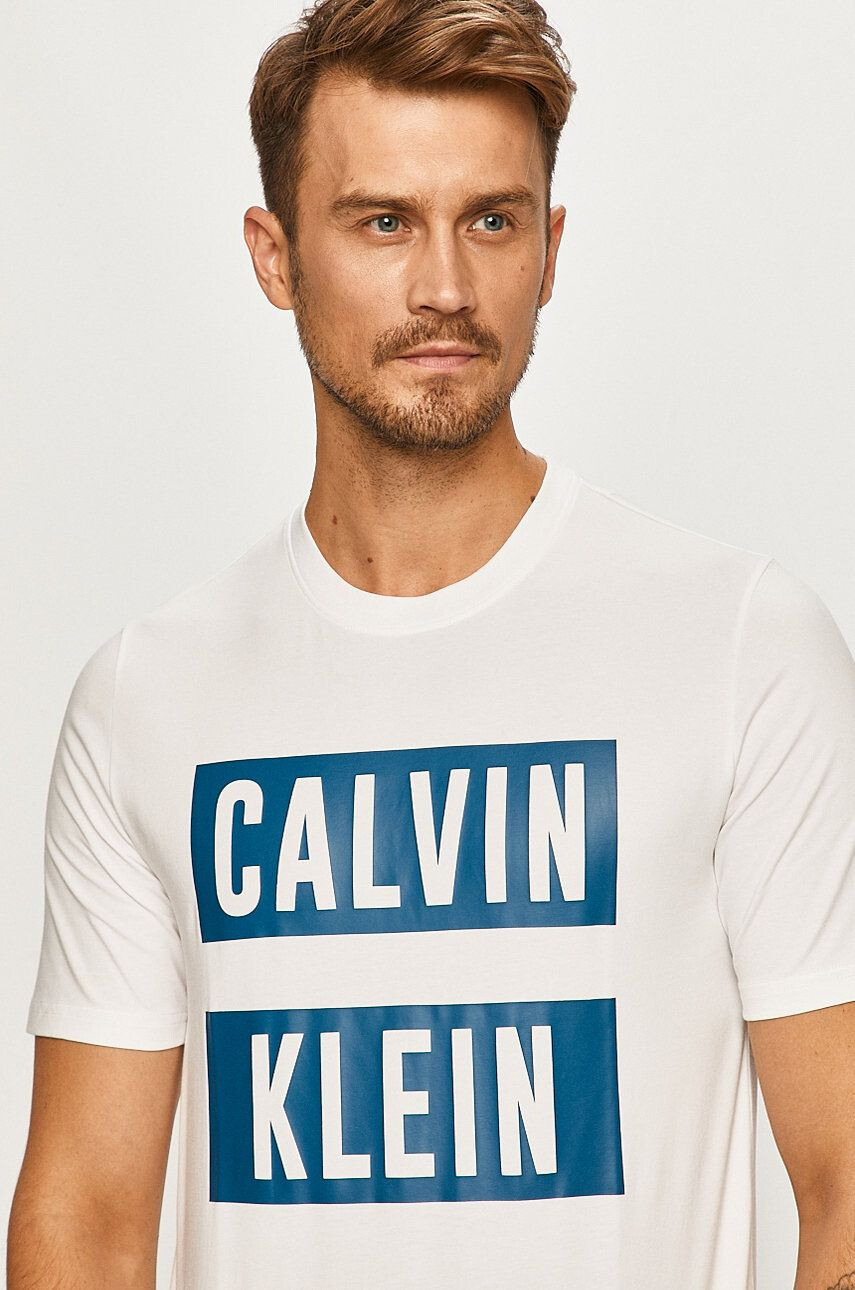 Calvin Klein Performance Tricou - Pled.ro