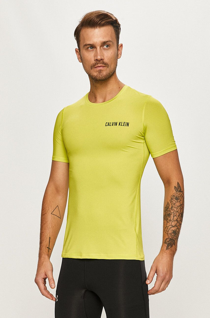 Calvin Klein Performance Tricou - Pled.ro