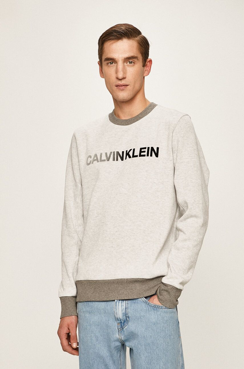 Calvin Klein Pulover - Pled.ro