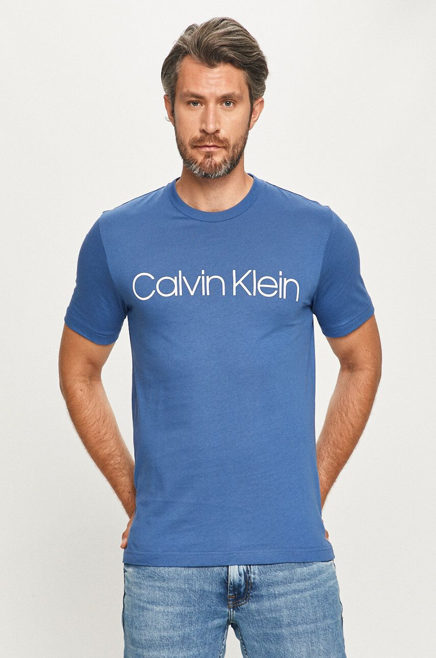 Calvin Klein Tricou - Pled.ro