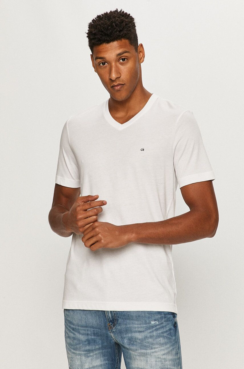 Calvin Klein Tricou - Pled.ro