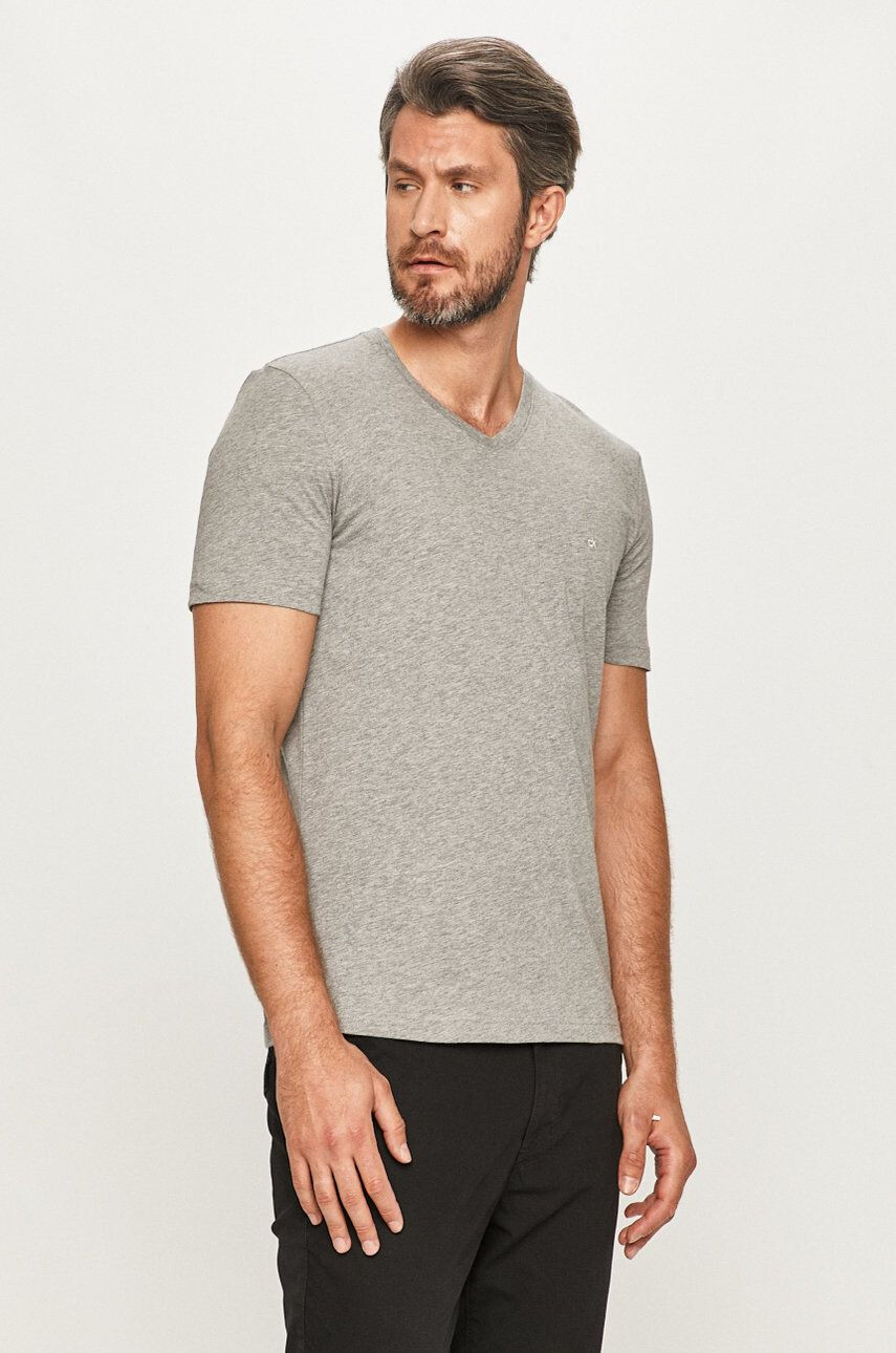 Calvin Klein Tricou - Pled.ro