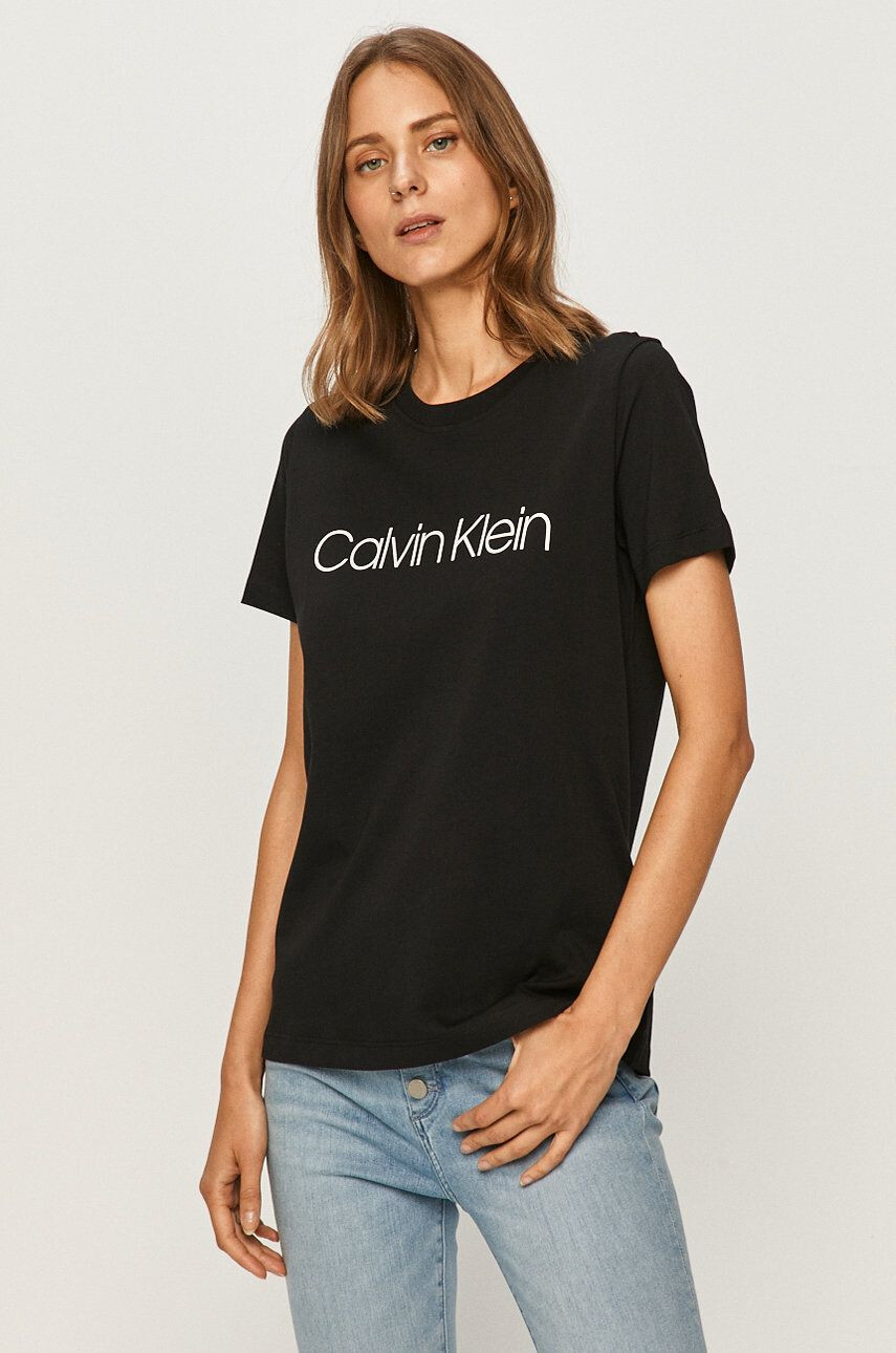 Calvin Klein Tricou - Pled.ro