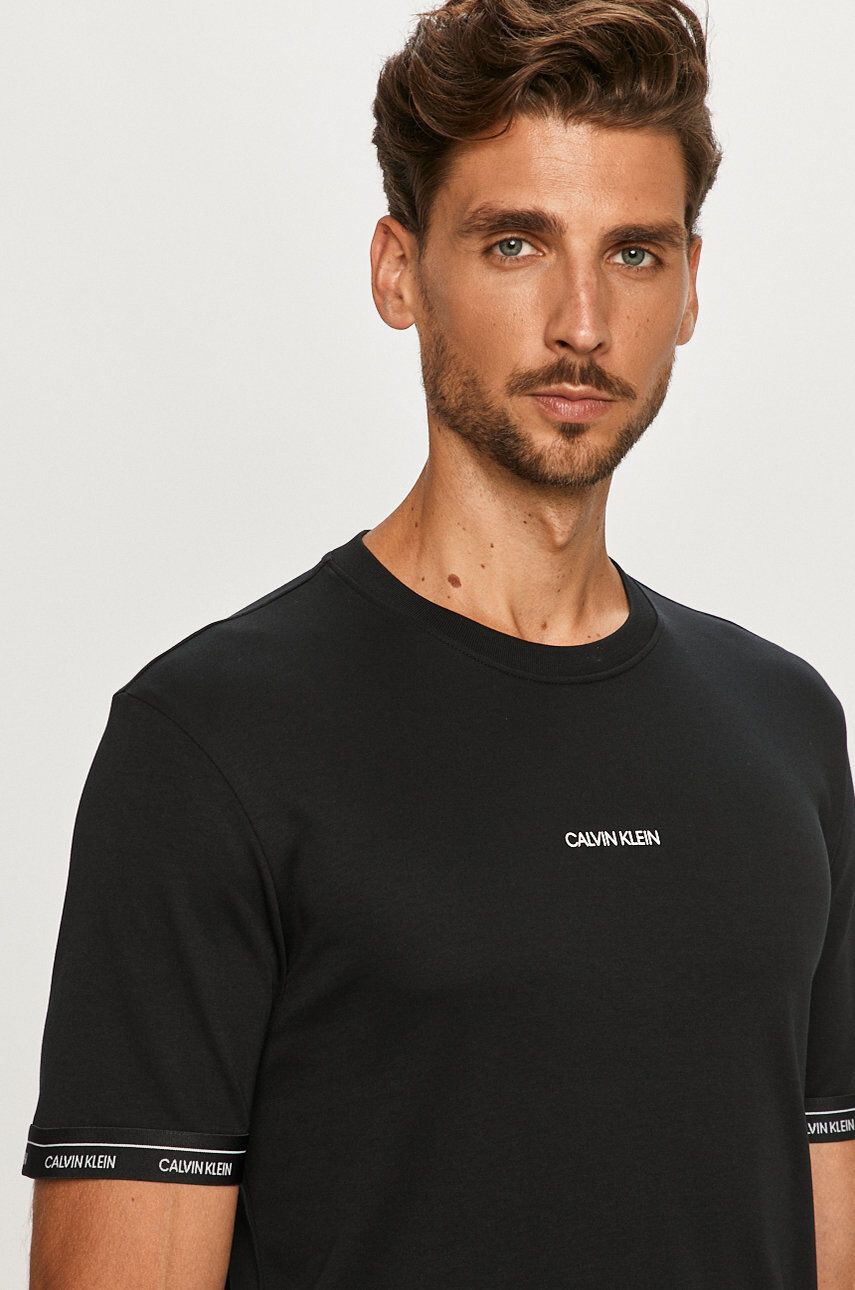 Calvin Klein Tricou - Pled.ro