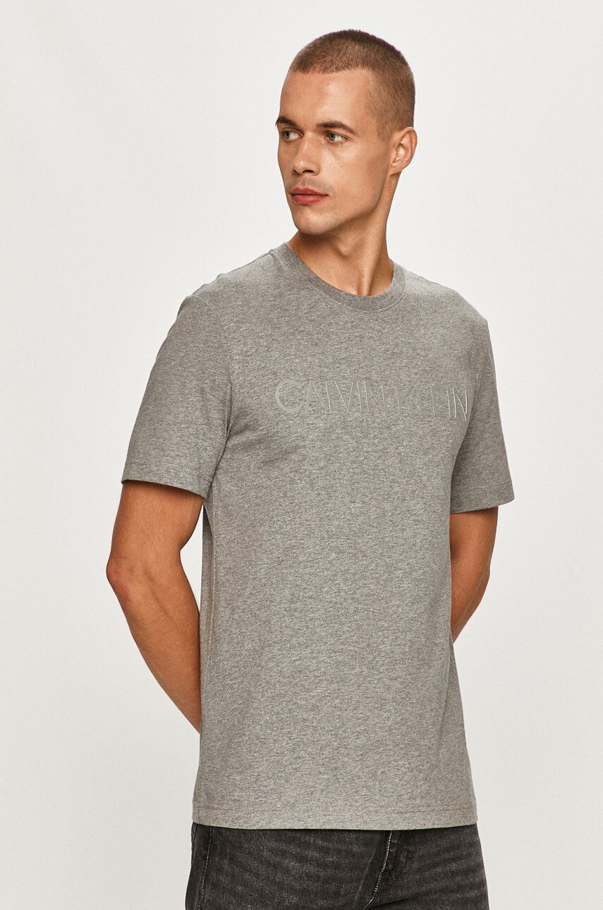 Calvin Klein Tricou - Pled.ro