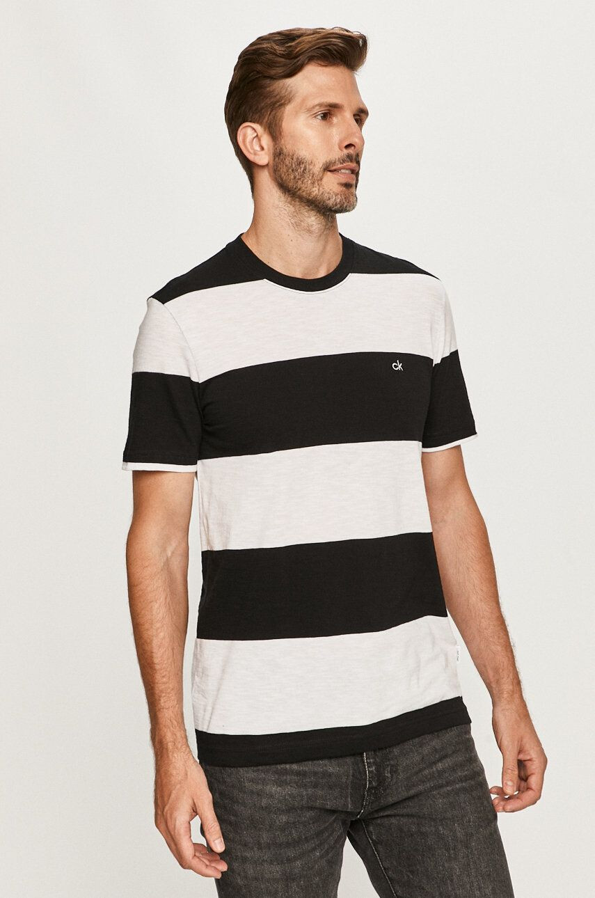 Calvin Klein Tricou - Pled.ro