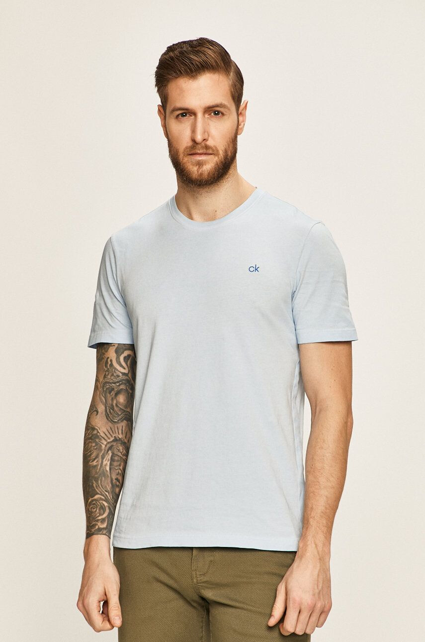 Calvin Klein Tricou - Pled.ro