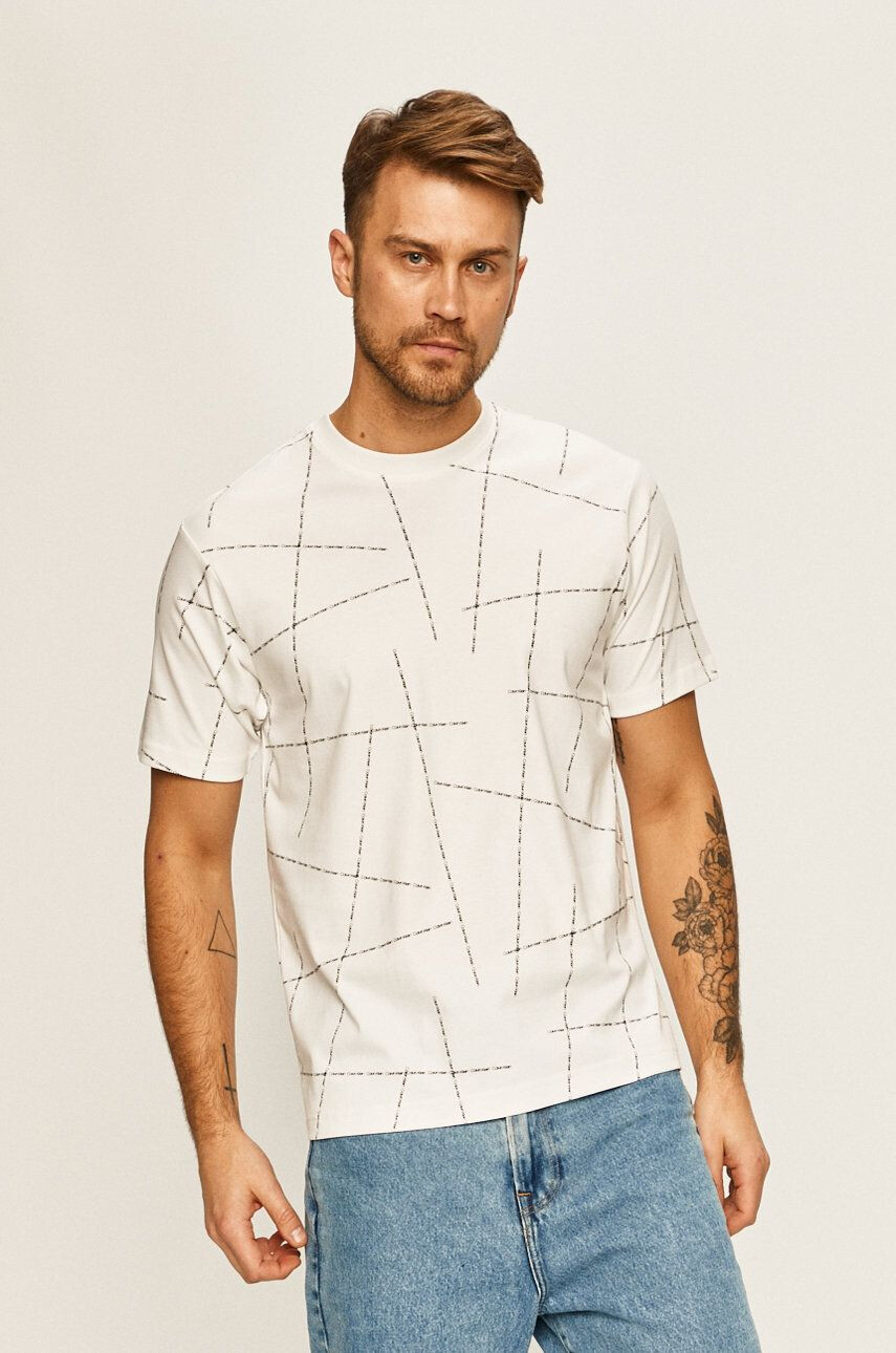 Calvin Klein Tricou - Pled.ro