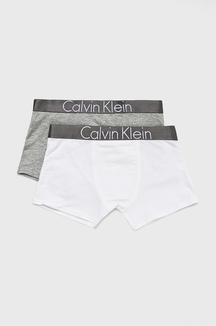 Calvin Klein Underwear Boxeri copii - Pled.ro