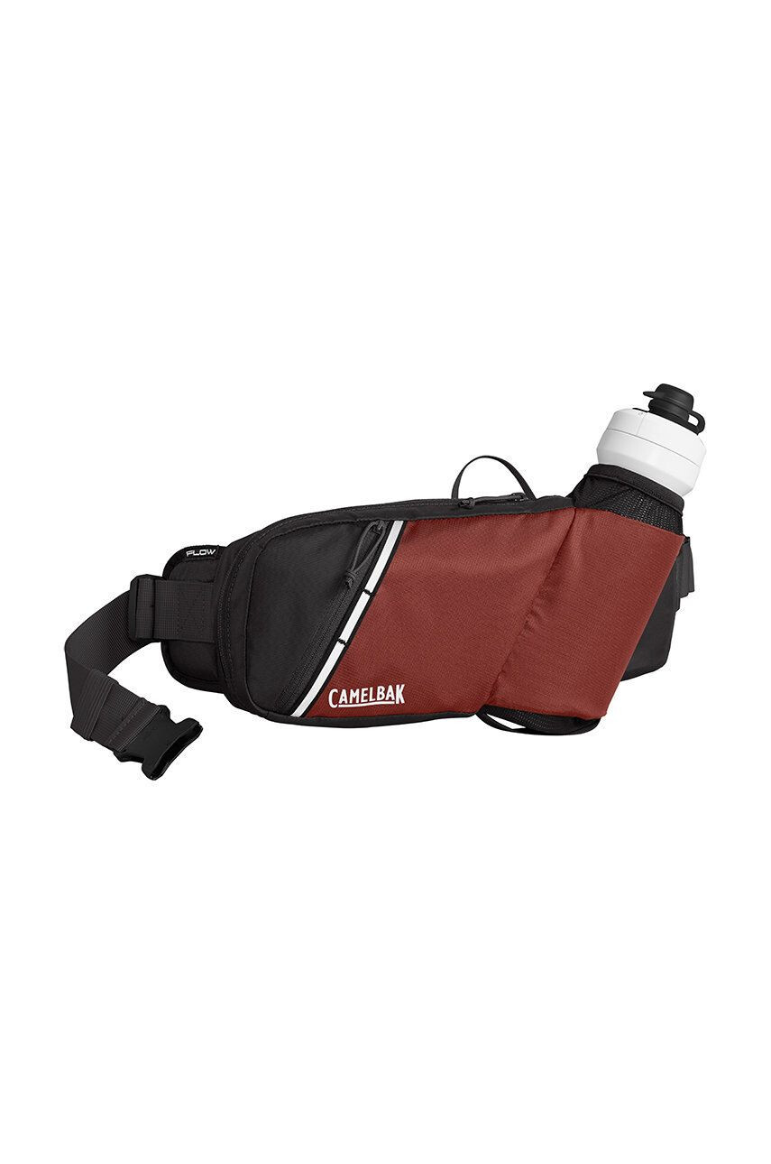 Camelbak borseta culoarea bordo - Pled.ro