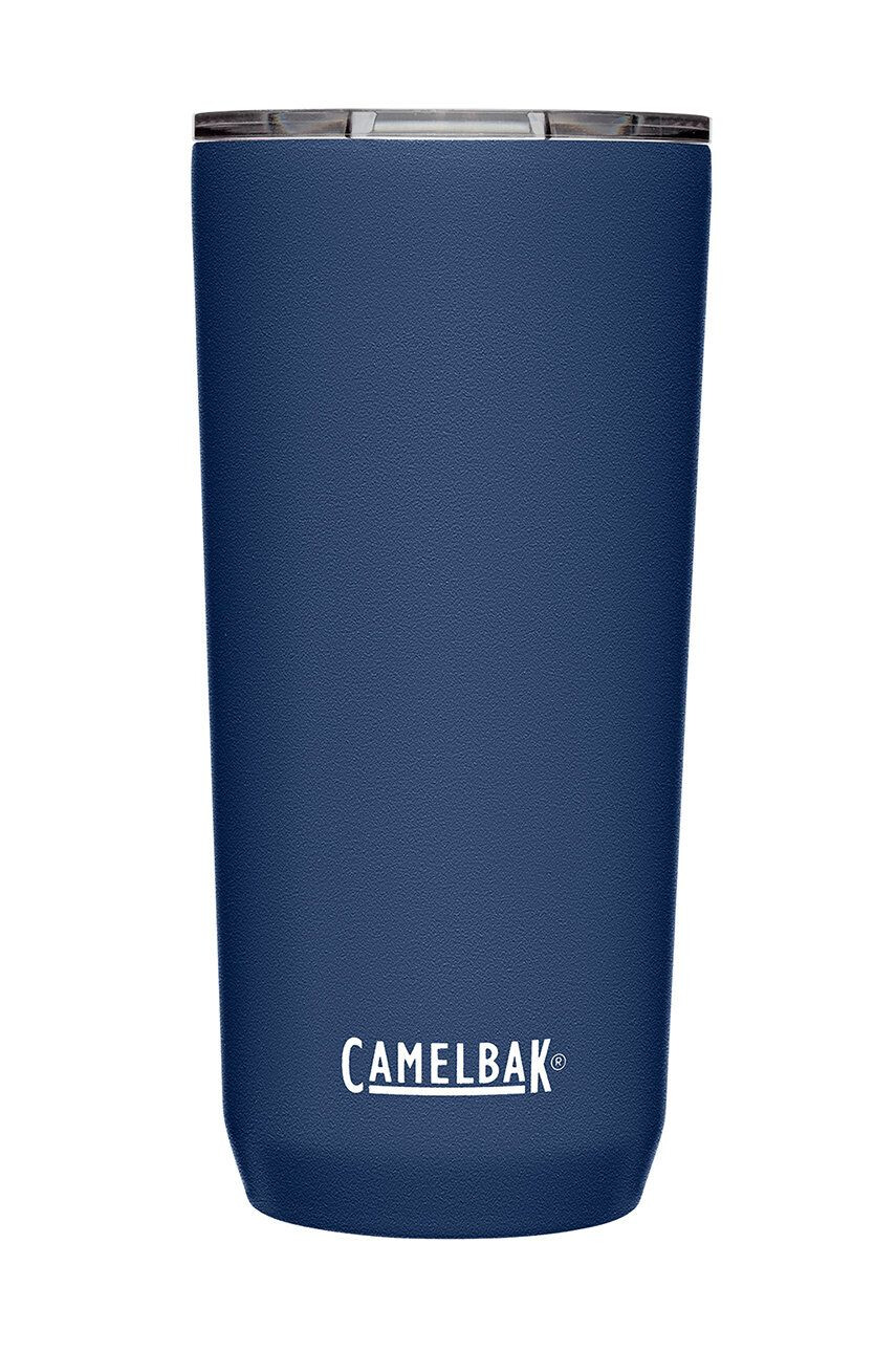 Camelbak cana termica culoarea albastru marin - Pled.ro