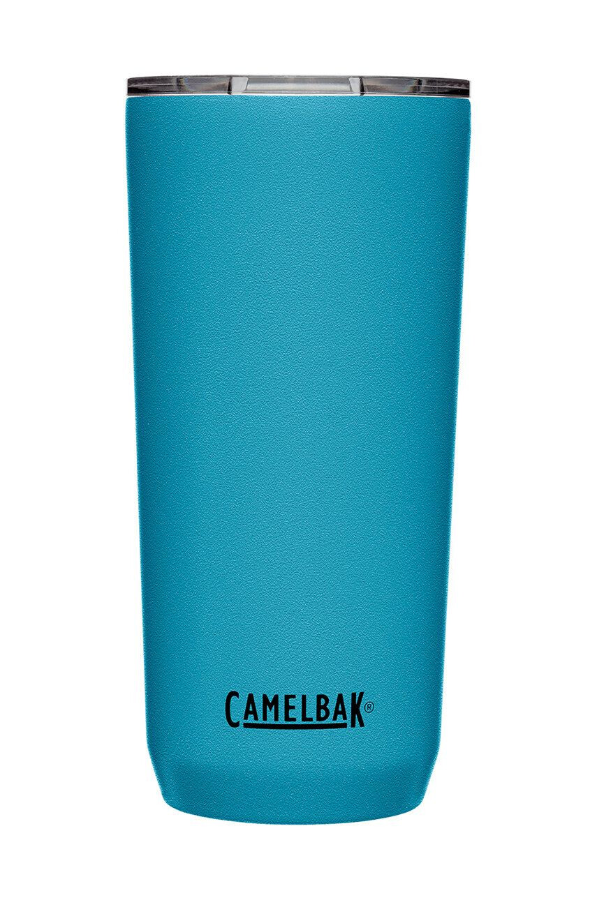 Camelbak ceasca culoarea turcoaz - Pled.ro